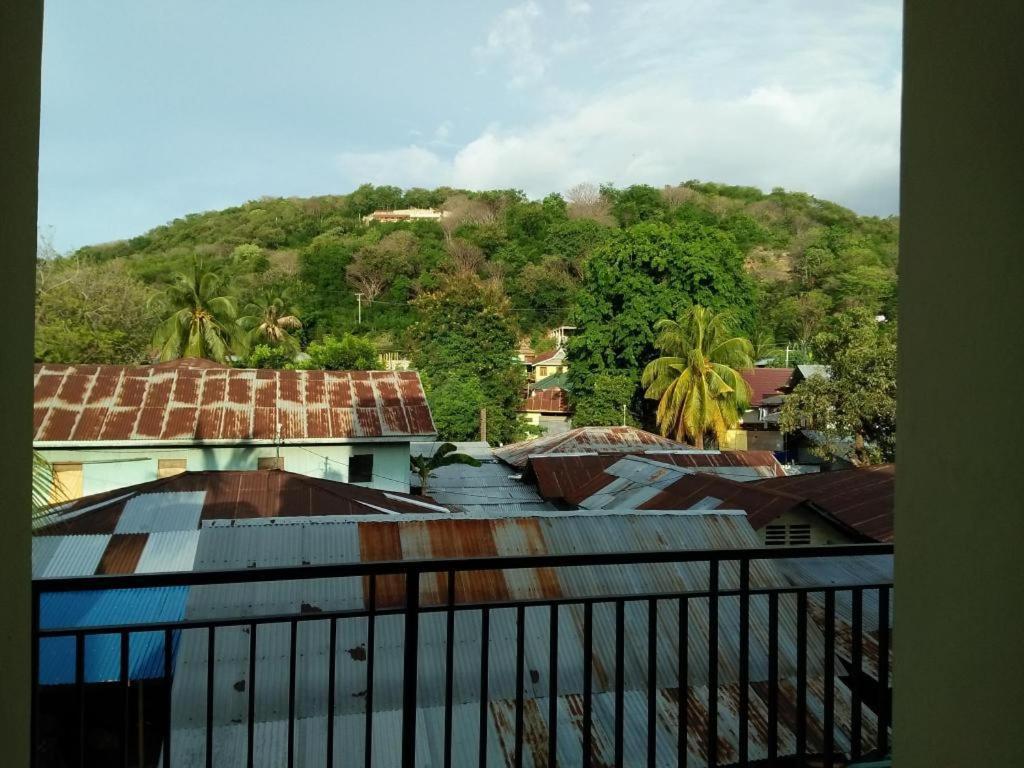 Siola Hotel Labuan Bajo Eksteriør billede